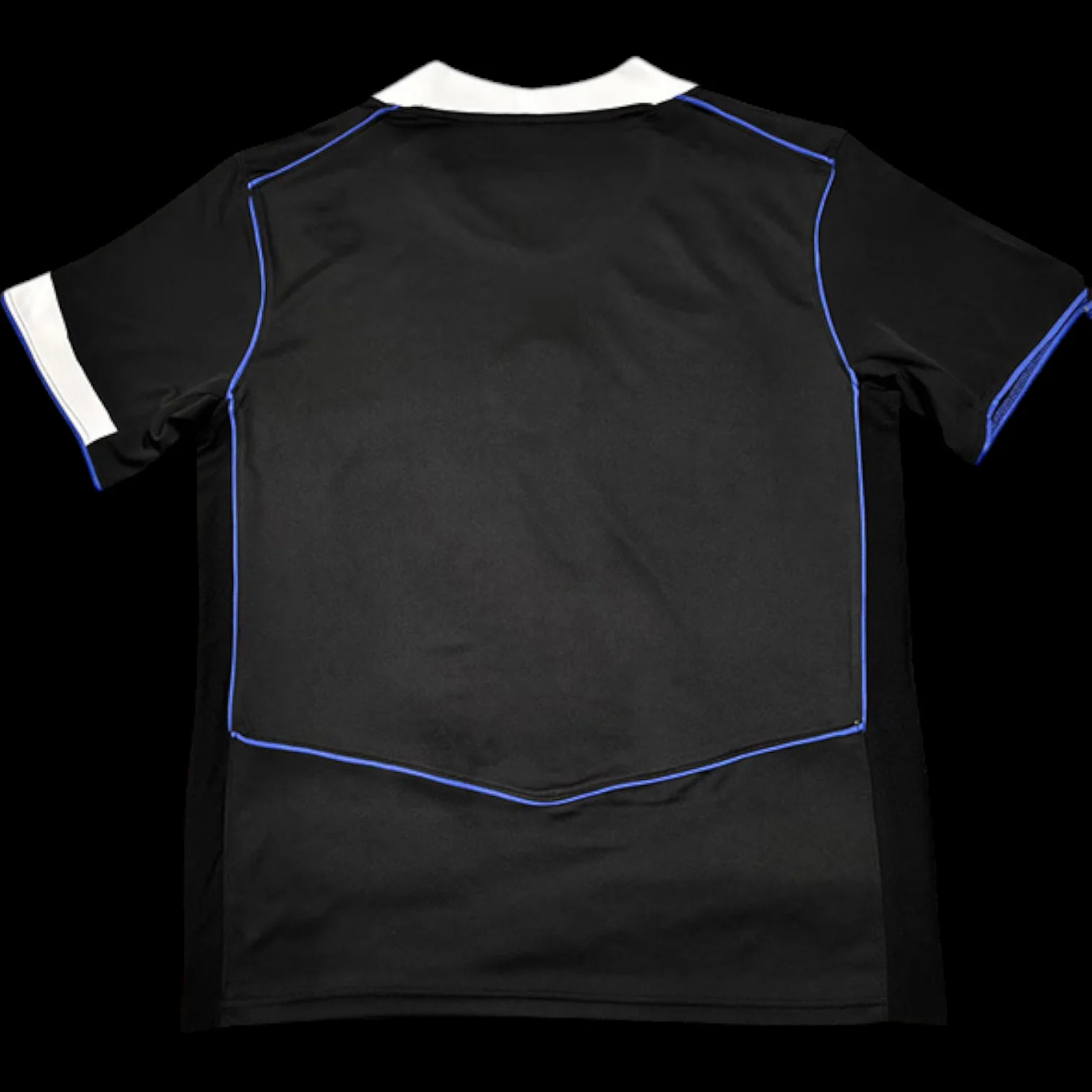 Vue arrière Chelsea Maillot Third 2526